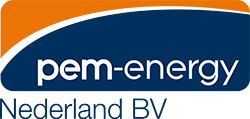Gründung der PEM-energy Nederland